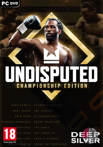 download Undisputed Championship Edition