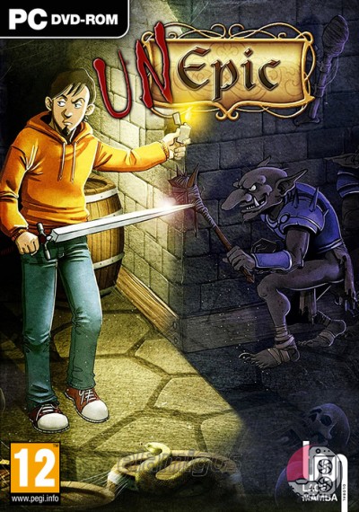 download UnEpic