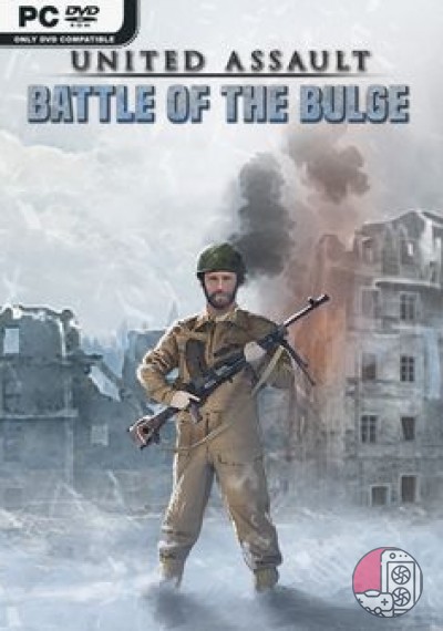 download United Assault - Battle of the Bulge