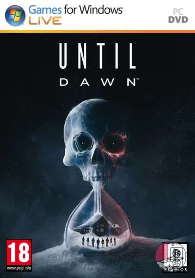 download Until Dawn