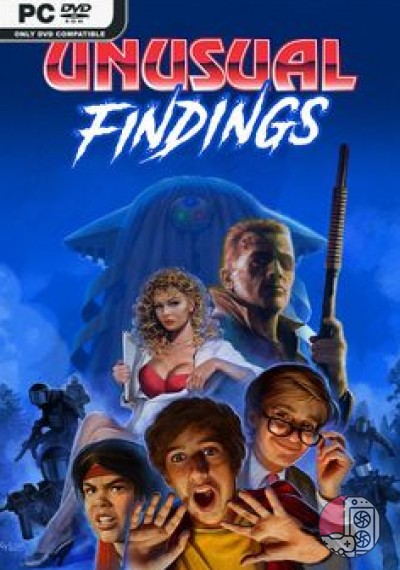 download Unusual Findings