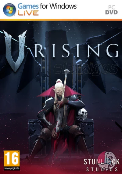 download V Rising