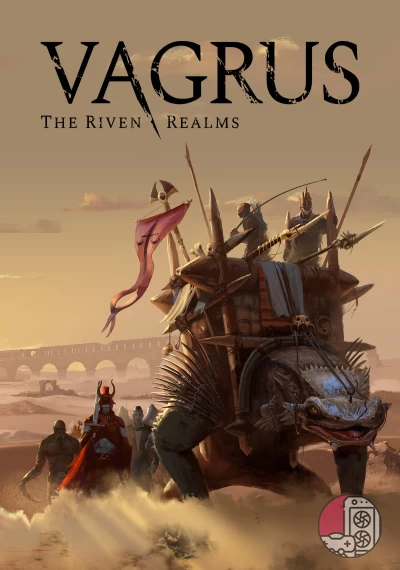 download Vagrus: The Riven Realms