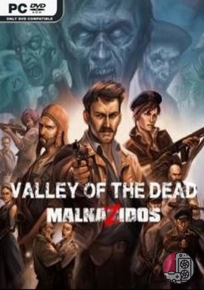 download Valley of the Dead: MalnaZidos