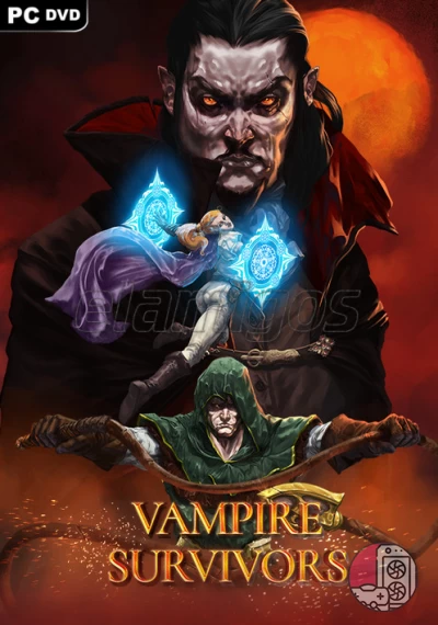 download Vampire Survivors