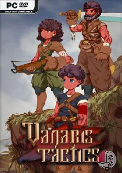download Vanaris Tactics