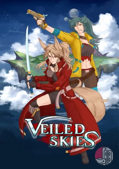 download Veiled Skies