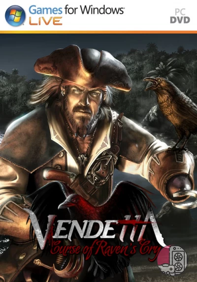 download Vendetta: Curse of Raven’s Cry