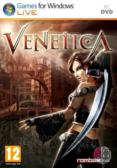 download Venetica Gold Edition