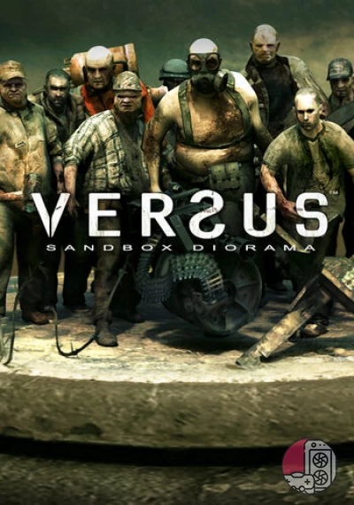 download Versus Squad