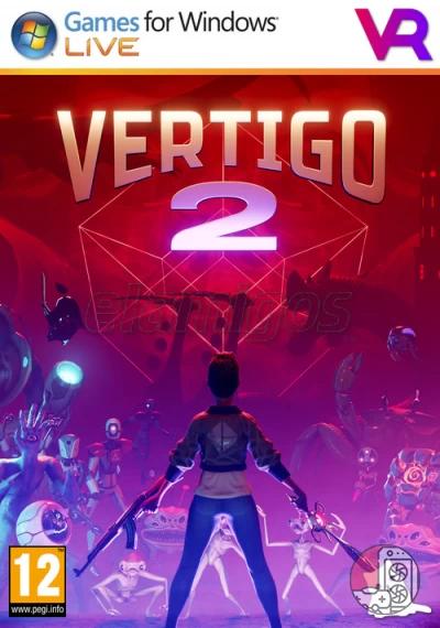 download Vertigo 2 VR