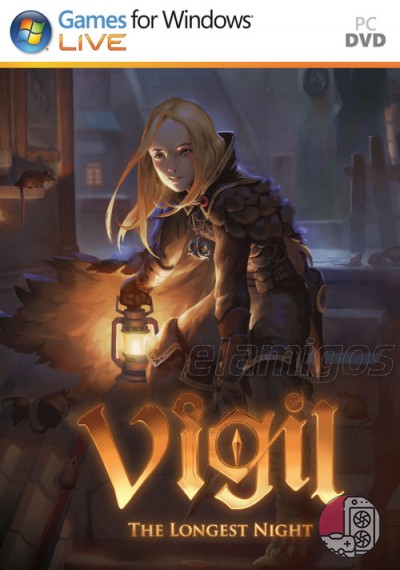 download Vigil: The Longest Night