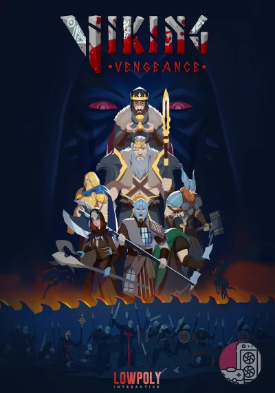 download Viking Vengeance