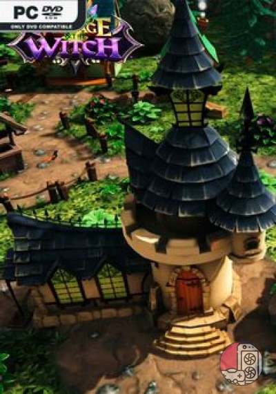 download Village and The Witch