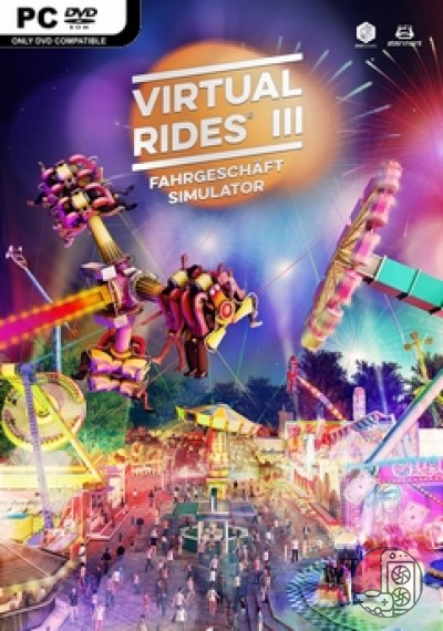 download Virtual Rides 3 Forge