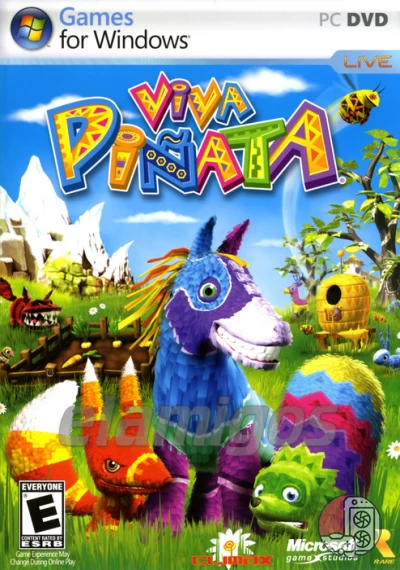 download Viva Pinata