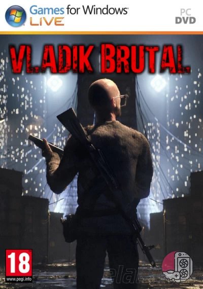 download Vladik Brutal