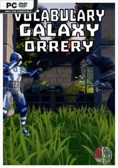 download Vocabulary Galaxy Orrery