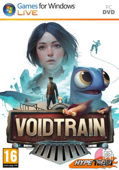 download Voidtrain