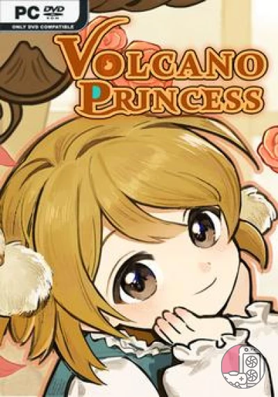 download Volcano Princess