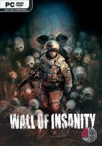 download Wall of insanity