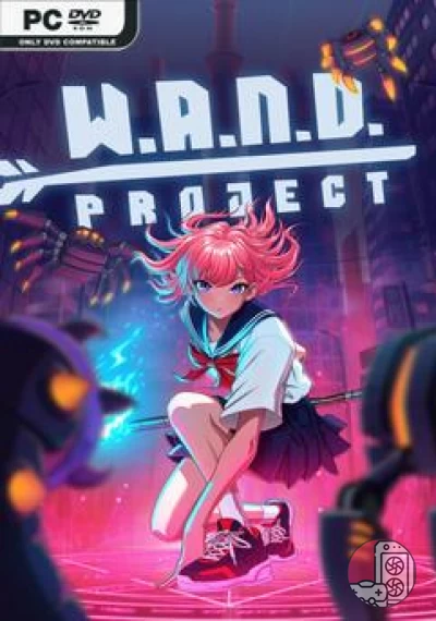 download W.A.N.D. Project