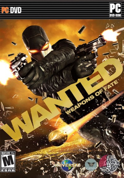 download Wanted: Weapons of Fate