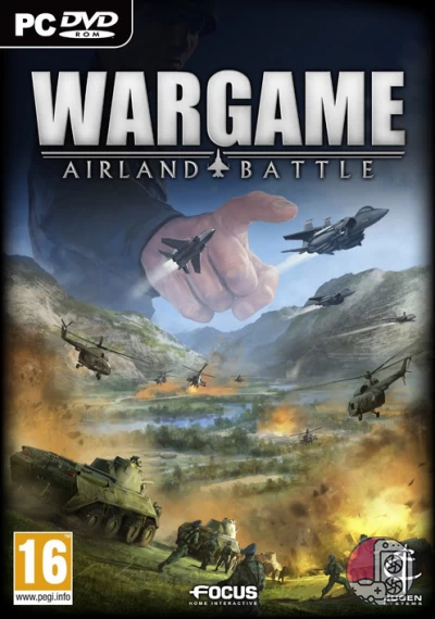 download Wargame Airland Battle