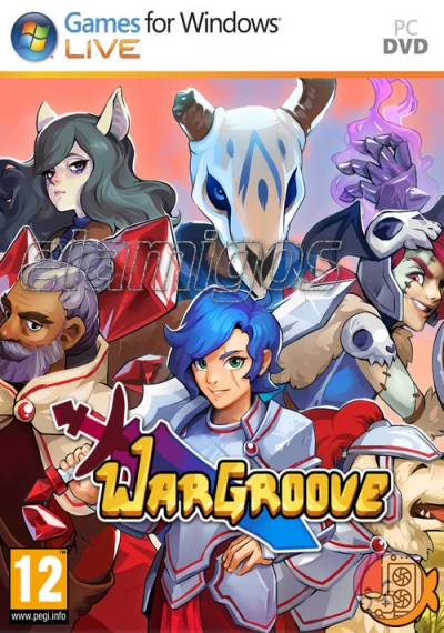 download Wargroove