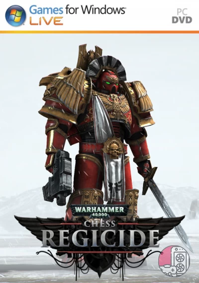download Warhammer 40,000: Regicide