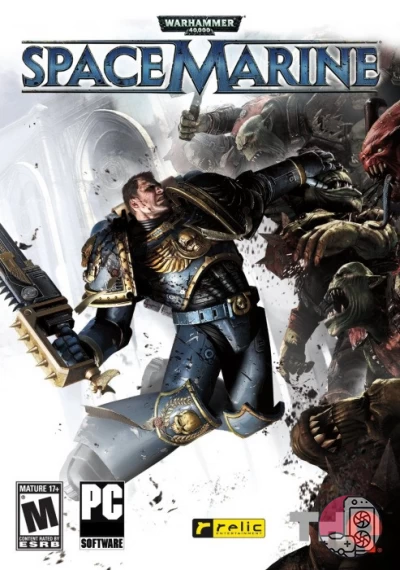 download Warhammer 40,000: Space Marine Collection
