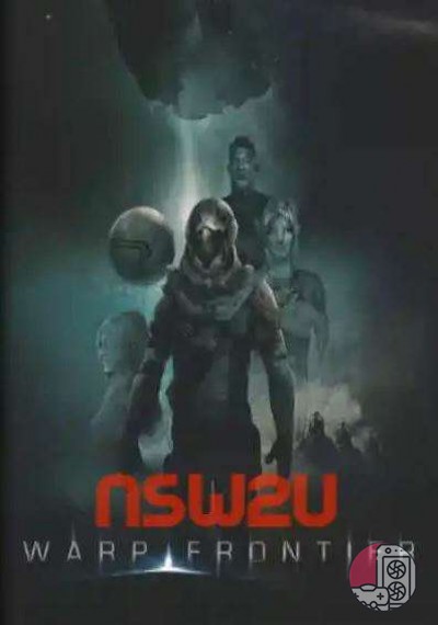 download Warp Frontier