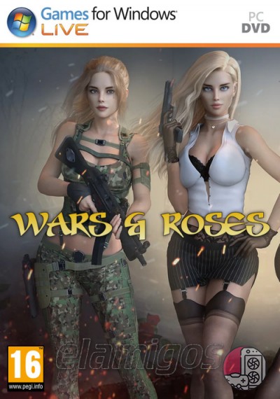 download Wars and Roses