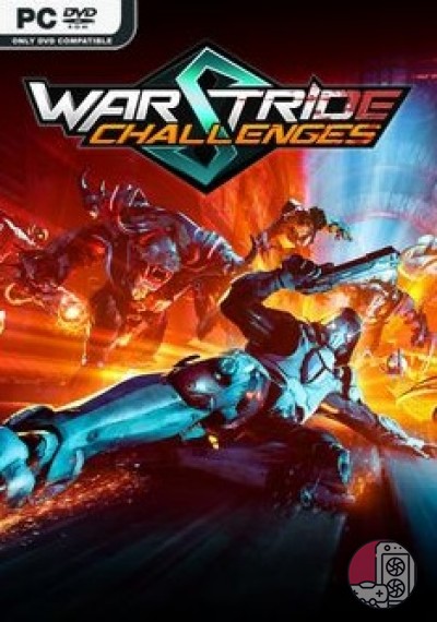 download Warstride Challenges