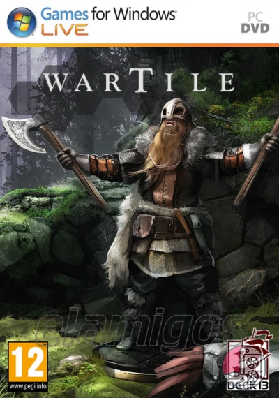 download Wartile