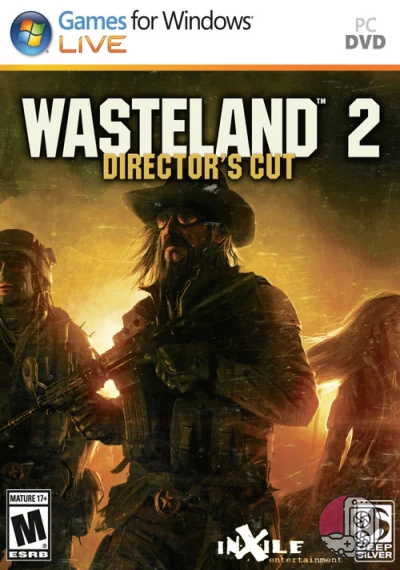 download Wasteland 2 Director’s Cu