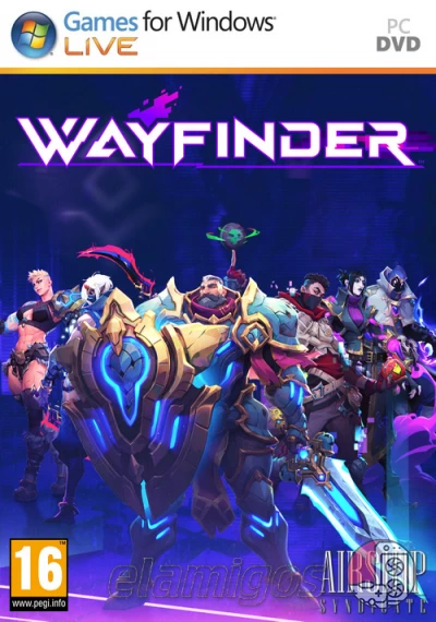 download Wayfinder