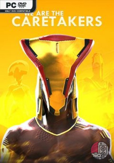 download We Are The Caretakers