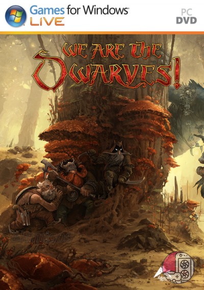 download We Are The Dwarves