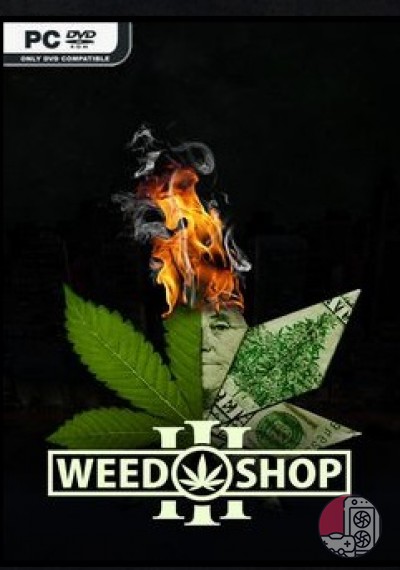 download Weed Shop 3