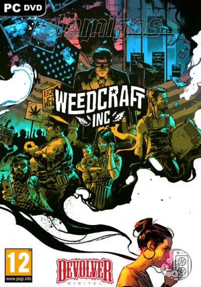 download Weedcraft Inc