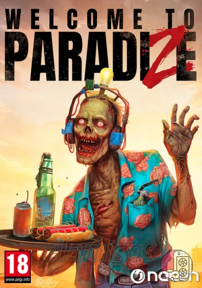 download Welcome to ParadiZe
