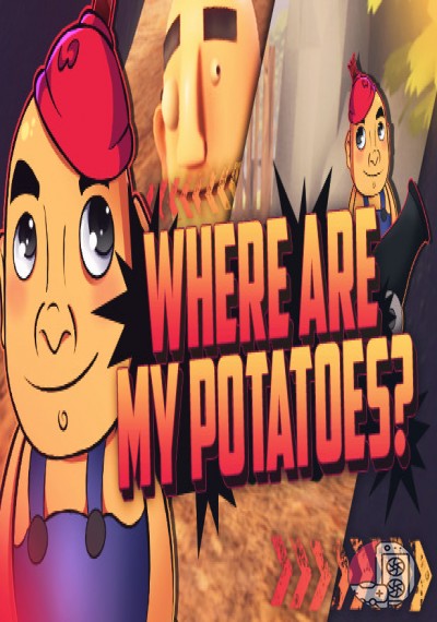 download Where are my potatoes?