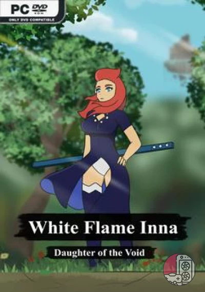 download White Flame Inna Daughter of the Void