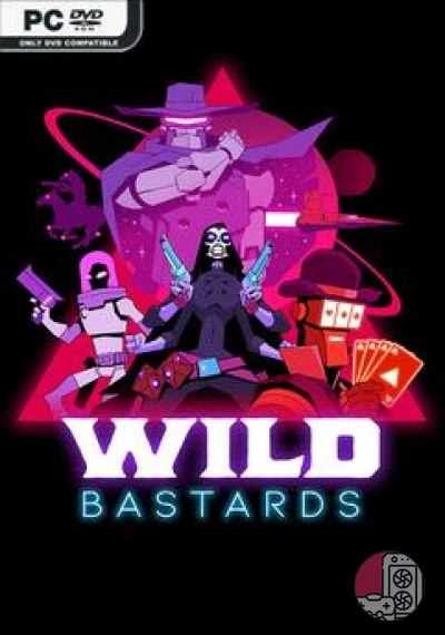 download Wild Bastards