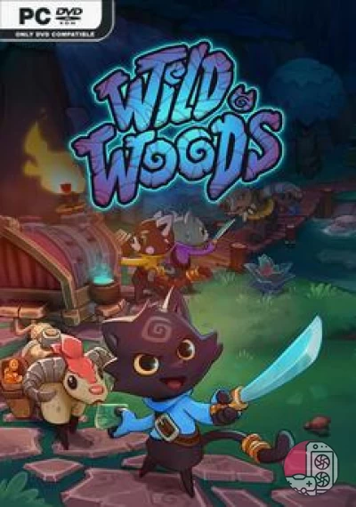download Wild Woods