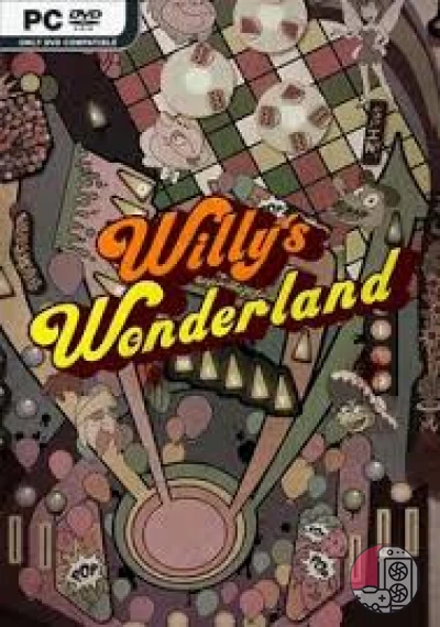 download Willys Wonderland The Game