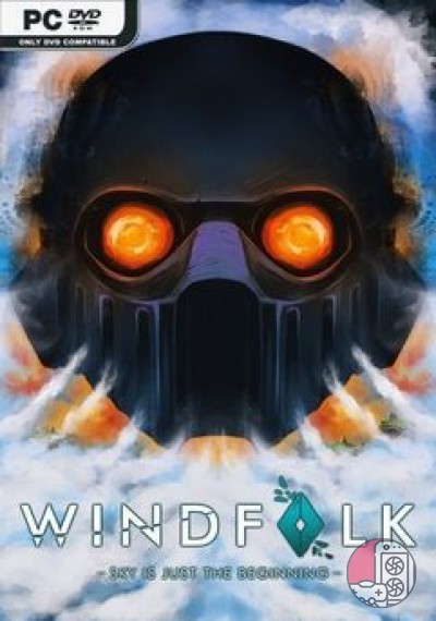 download Windfolk: Sky is just the Beginning