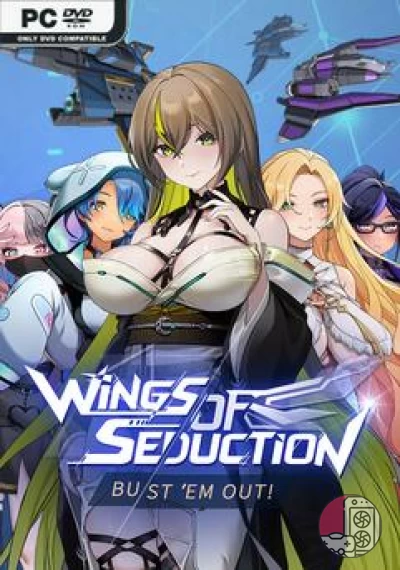 download Wings of Seduction: Bust 'em out!
