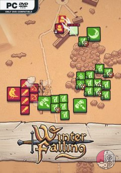 download Winter Falling: Battle Tactics